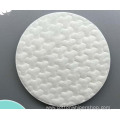 New Product Oval Cotton Pads with pattern printing